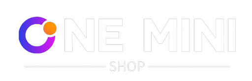 One Mini Shop